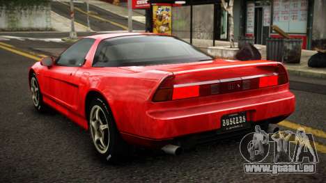 Honda NSX Leyan S1 für GTA 4