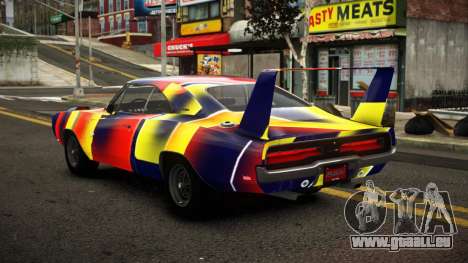 Dodge Charger Rahlyn S11 für GTA 4