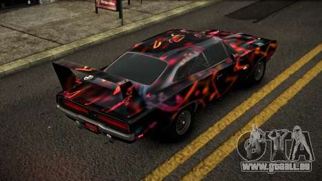 Dodge Charger Rahlyn S14 für GTA 4