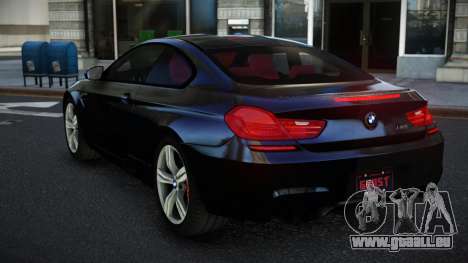 BMW M6 F13 Rajoid S2 pour GTA 4