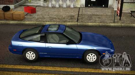 Nissan 240SX Upal pour GTA 4