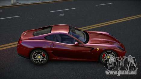 Ferrari 599 Hinowe pour GTA 4