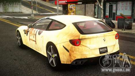 Ferrari FF Sonles S12 für GTA 4