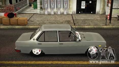 Tofas 131 Dikmo pour GTA 4