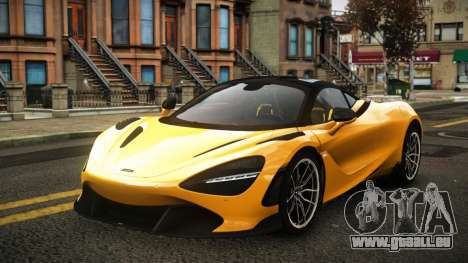 McLaren 720S Hexeseka für GTA 4