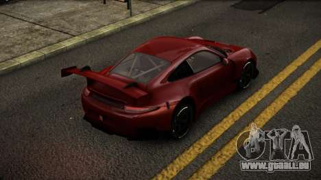 RUF RGT-8 Diqgitubu für GTA 4