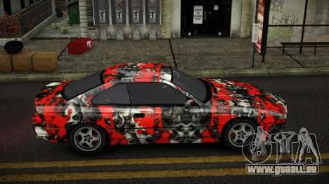 BMW E31 Stemuel S1 für GTA 4