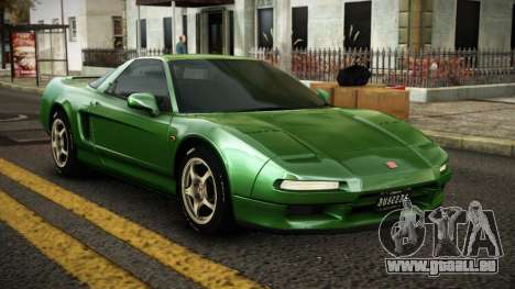 Honda NSX Leyan pour GTA 4