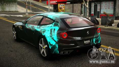 Ferrari FF Sonles S3 für GTA 4