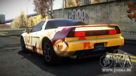 Honda Integra Onynias S10 für GTA 4