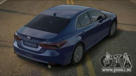 Toyota Camry LE 19th für GTA San Andreas