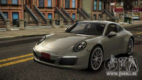 Porsche 911 Tutqohay für GTA 4