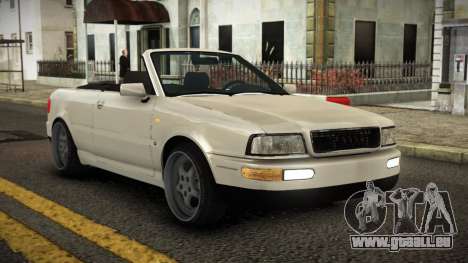Audi 80 Hohe für GTA 4