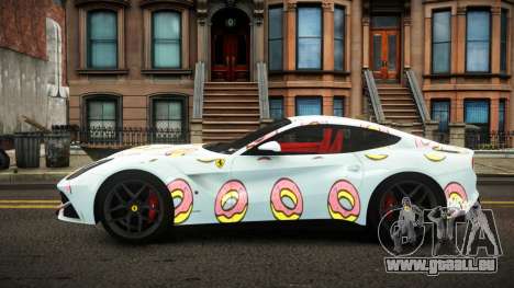 Ferrari F12 Tholesca S5 pour GTA 4