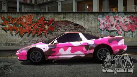 Honda Integra Onynias S7 für GTA 4