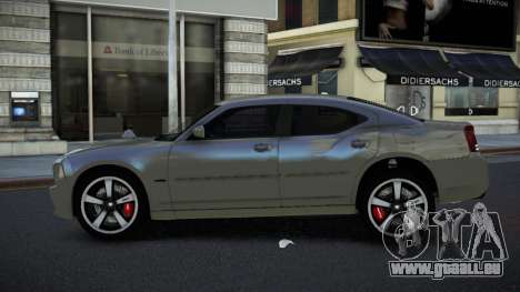 Dodge Charger Qifkosiwe pour GTA 4