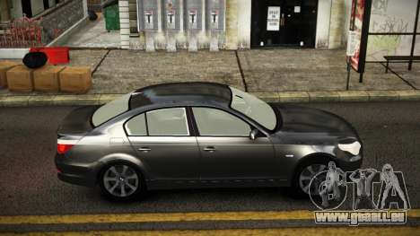 BMW M5 E60 Xixwe für GTA 4