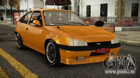 Opel Kadett Ziqes für GTA 4