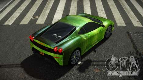 Ferrari F430 Jenert S3 pour GTA 4