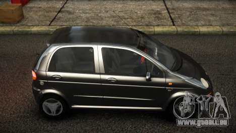 Daewoo Matiz Fetpimos pour GTA 4