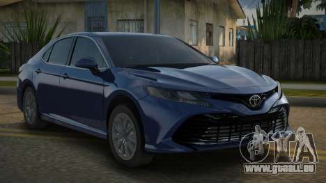 Toyota Camry LE 19th für GTA San Andreas