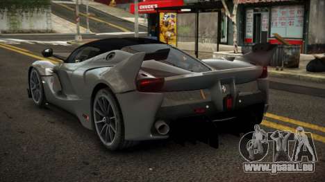 Ferrari FXX Waxu pour GTA 4