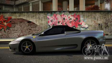 Ferrari 360 Ginu pour GTA 4