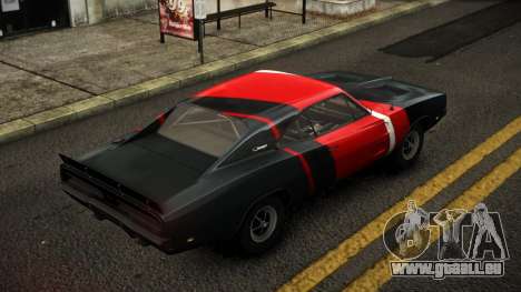 Dodge Charger Jesle S2 pour GTA 4