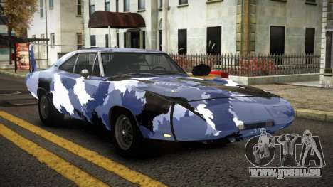 Dodge Charger Rahlyn S1 für GTA 4