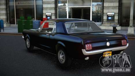 Ford Mustang Muyuvewo für GTA 4