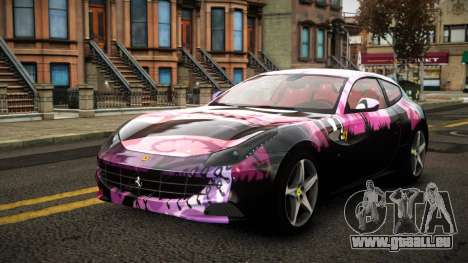 Ferrari FF Sonles S1 pour GTA 4