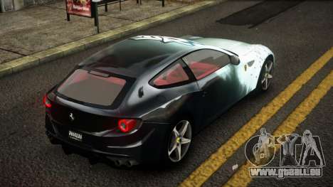 Ferrari FF Sonles S5 pour GTA 4