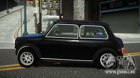 Mini Cooper Toivo für GTA 4