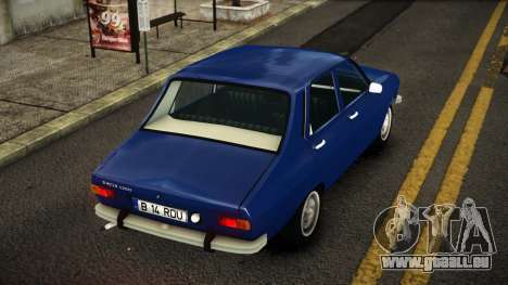 Dacia 1300 Kijbef pour GTA 4