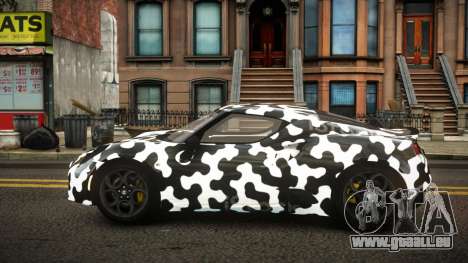 Alfa Romeo 4C Fiasa S11 für GTA 4