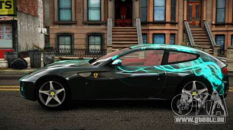Ferrari FF Sonles S3 für GTA 4