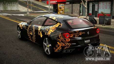 Ferrari FF Sonles S9 pour GTA 4