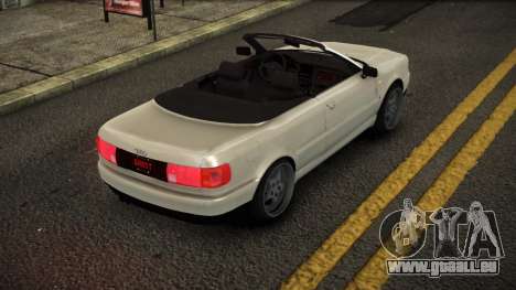 Audi 80 Hohe für GTA 4