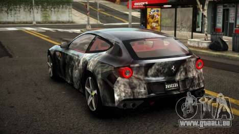 Ferrari FF Sonles S7 pour GTA 4