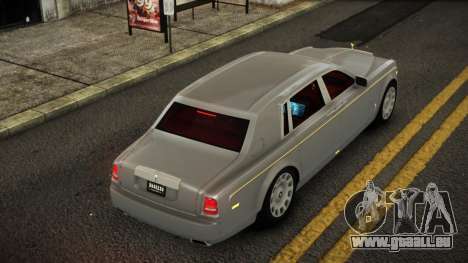 Rolls-Royce Phantom Duratay pour GTA 4