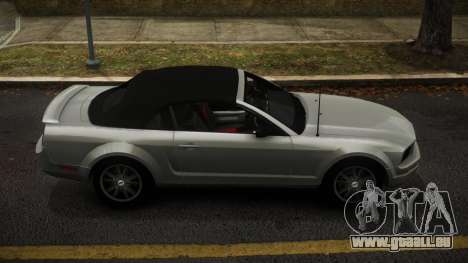 Ford Mustang Bayac pour GTA 4