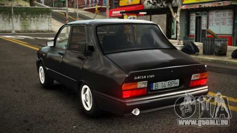 Dacia 1310 Wuqa pour GTA 4