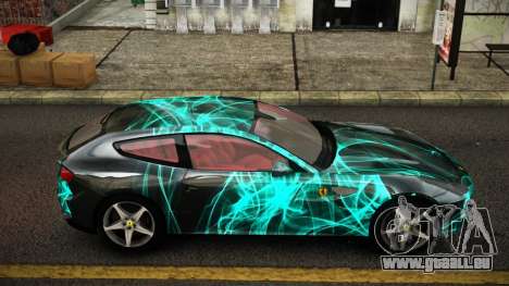 Ferrari FF Sonles S3 für GTA 4