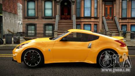 Nissan 370Z Joconen pour GTA 4