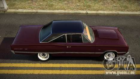 Dodge Coronet Yabiyomu für GTA 4
