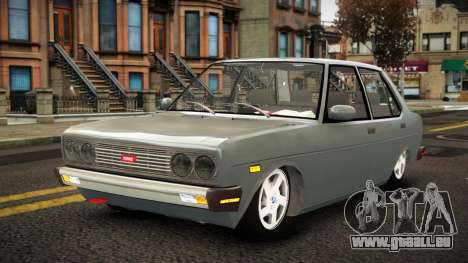 Tofas 131 Dikmo pour GTA 4