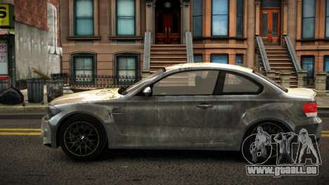 BMW 1M Hanisa S12 pour GTA 4
