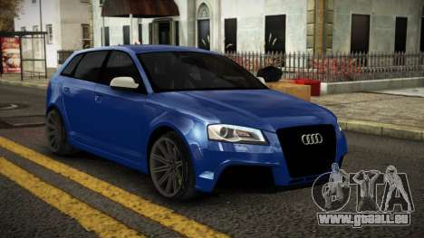 Audi RS3 Feyedu für GTA 4