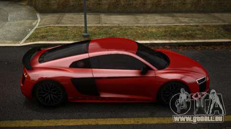 Audi R8 Ellaphel pour GTA 4