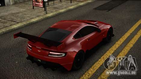 Aston Martin Vantage Fovu pour GTA 4
